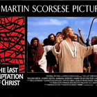 THE LAST TEMPTATION OF CHRIST (1988) Criterion, R0, OOP!!! - pikkukuva 5