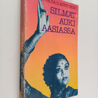 Jukka O. Miettinen : Silmät auki Aasiassa : Burma, Thaima... - pikkukuva 1