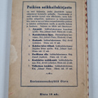 Jalmari Finne : Valkoinen Torakka : seikkailukertomus - pikkukuva 2