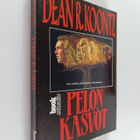 Dean R Koontz : Pelon kasvot - pikkukuva 1