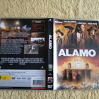 ALAMO DVD - pikkukuva 1