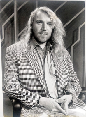 Pressikuva: Vankila (Renny Harlin)