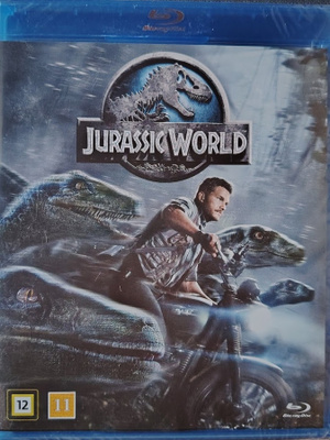 Jurassic world