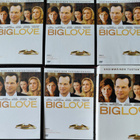 BIG LOVE 1. KAUSI DVD - pikkukuva 3