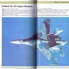 Mike Spick : Illustrated Directory of Fighters - pikkukuva 3