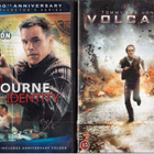 2 KPL DVD ELOKUVIA - pikkukuva 1