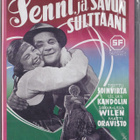 Senni ja Savon sulttaani (DVD) - pikkukuva 1