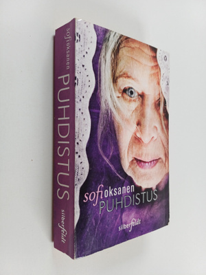 Sofi Oksanen : Puhdistus