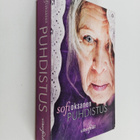 Sofi Oksanen : Puhdistus - pikkukuva 1