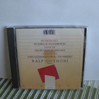 Mussorgsky,Janacek,Stravinsky-Ralf Gothoni cd - pikkukuva 1