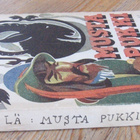 Heikki Seppälä: Musta pukki, Lehtipaino 1944. 142 s. - pikkukuva 3