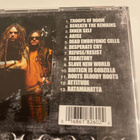 SEPULTURA: The Best of….* HOL 2006 - pikkukuva 2