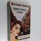 Norman Collins : Bond Street Story - pikkukuva 1