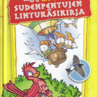 Sudenpentujen lintukäsikirja (sid. 2p. 2013) - pikkukuva 1