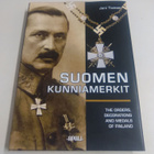 Suomen kunniamerkit - pikkukuva 1