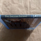 The English patient (Bluray) - pikkukuva 3