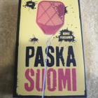 HEIKKI PURSIAINEN PASKA SUOMI - pikkukuva 1