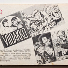 TEX seikkailu No 9 1956 (4. vsk) - pikkukuva 3