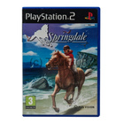 PS2 - Springdale (CIB) - pikkukuva 1