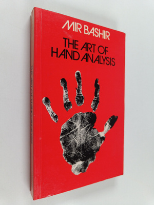 Mir Bashir : The Art of Hand Analysis