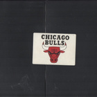 CHICAGO BULLS tarra. 1999  Kelloggs muropaketista - pikkukuva 1