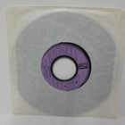THE STYLISTICS - I WILL LOVE YOU ALWAYS EX+ 7" - pikkukuva 2