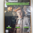 Viimeiset siemenperunat - pikkukuva 1