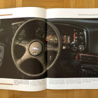 Esite Ford Scorpio, 1991 - pikkukuva 5