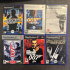 007 PS2-Pelipaketti - pikkukuva 2