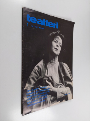 Teatteri 1/1977