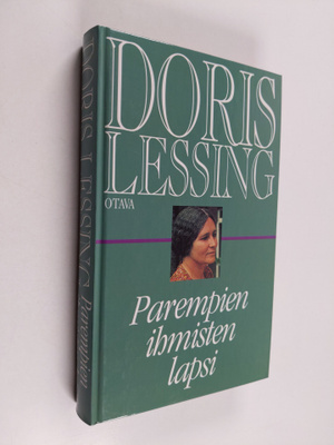 Doris Lessing : Parempien ihmisten lapsi