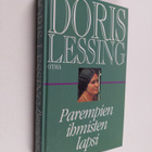 Doris Lessing : Parempien ihmisten lapsi - pikkukuva 1