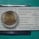 Suomi 5e juhlaraha Itsenäisyys 90 v. - 2007 - pikkukuva 2