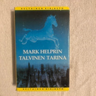 Helprin : Talvinen tarina. Keltainen Kirjasto. 1p, 1985. - pikkukuva 1