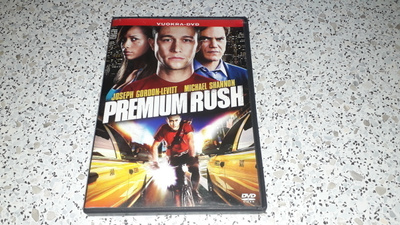 Premium Rush (DVD)