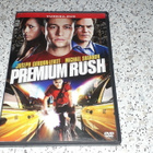 Premium Rush (DVD) - pikkukuva 1