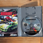 Burnout 2: Point of Impact Platinum – PS2 PAL - pikkukuva 2