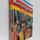 Olov Svedelid : Korttelijengi ja petkuttaja - pikkukuva 1