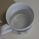 Marimekko Ruiskukka retro muki Made in England - pikkukuva 4