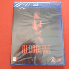 Bloodline BLU-RAY - pikkukuva 1