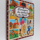 Emilie Beaumont ym. : L'imagerie du poney et du cheval - pikkukuva 1