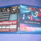 THE LITTLE THINGS (Rami Malek) 2021, BD*** - pikkukuva 4