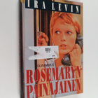 Ira Levin : Rosemaryn painajainen - pikkukuva 1