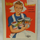Kotiliesi No 12 kesäkuu 1955 - pikkukuva 3