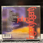 JOHN FOGERTY - Premonition cd - pikkukuva 2