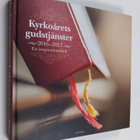 Kyrkoårets gudstjänster 2016-2017 : En inspirationsbok - pikkukuva 1