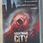 Umberto Lenzi: NIGHTMARE CITY (1980) Leikkaamaton (UUSI) - pikkukuva 1