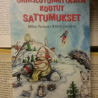 Urheilutoimittajien kootut sattumukset (nid.) - pikkukuva 1