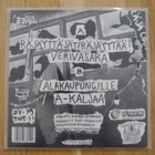 RÄJÄYTTÄJÄT : Räjäyttää - ep - pikkukuva 2