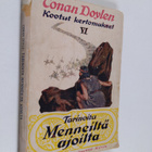 Arthur Conan Doyle : Tarinoita menneiltä ajoilta - pikkukuva 1